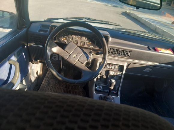 Sahibinden Renault R 9 1.4 Broadway 1994 Model
