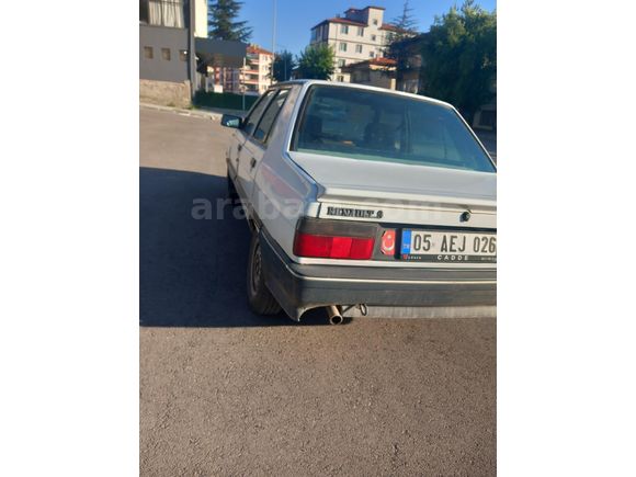 Sahibinden Renault R 9 1.4 Broadway 1994 Model