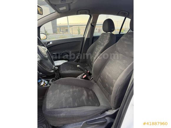 160 BİN KM DE KUSURSUZ