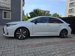 LPG'li Toyota Corolla 1.5 Flame X-Pack 2025