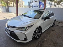 LPG'li Toyota Corolla 1.5 Flame X-Pack 2025