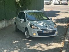 2011 RENAULT CLIO 1,2 16V EXTREME 101,000KM EMSALSİZ TEMİZLİK