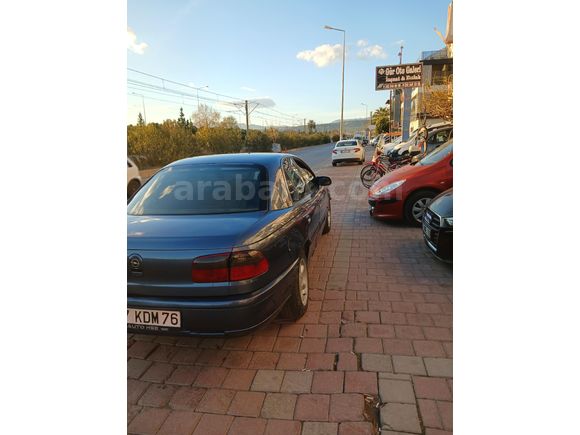 Sahibinden Opel Omega 2.0 1995 Model