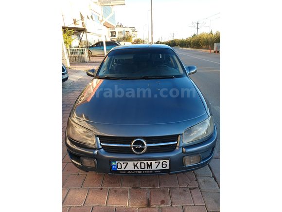 Sahibinden Opel Omega 2.0 1995 Model