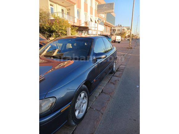 Sahibinden Opel Omega 2.0 1995 Model