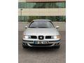 Sahibinden Seat Leon 1.6 Stella 2000 Model  336.000 km Gri
