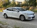 Galeriden Renault Fluence 1.5 dCi Icon 2014 Model Şanlıurfa