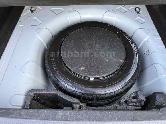 Galeriden Renault Fluence 1.5 dCi Icon 2014 Model Şanlıurfa