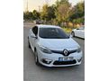Galeriden Renault Fluence 1.5 dCi Icon 2014 Model Şanlıurfa