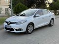 Galeriden Renault Fluence 1.5 dCi Icon 2014 Model Şanlıurfa
