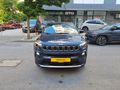 HATASIZ BOYASIZ 2022 JEEP COMPASS 1.3GSE LİMİTED HAYALET EKRAN