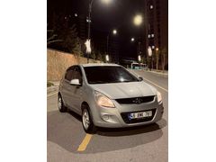 Sahibinden Hyundai i20 Troy 1.2 DOHC Mode 2012 Model 