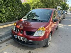 Sahibinden Renault Modus 1.4 Authentique 2005 Model 