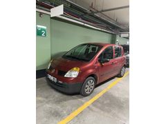 Sahibinden Renault Modus 1.4 Authentique 2005 Model 