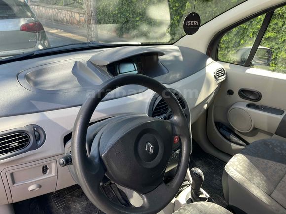 Sahibinden Renault Modus 1.4 Authentique 2005 Model 