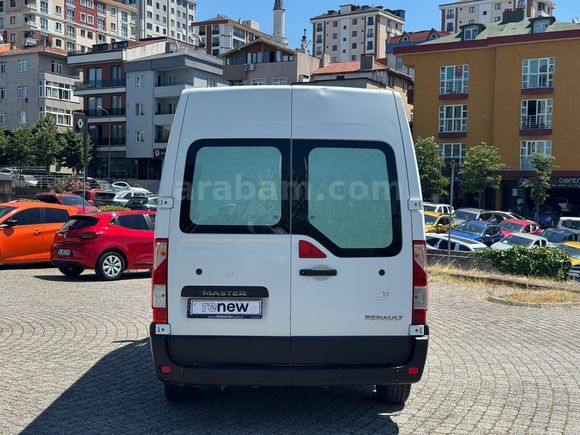 50 Yıllık Tecrübe, Güvenilir Araçlar!