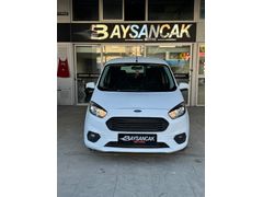 2021 DEĞİŞENSİZ 1.5 TDCI Deluxe
