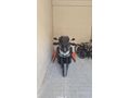 Sahibinden sıfır ayarında lansman rengi iridyum gri Honda ADV 350 sadece 300 km de daha rodajı tamamlanmadı