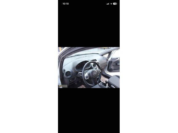 Sahibinden Opel Corsa 1.3 CDTI Essentia 2012 Model 