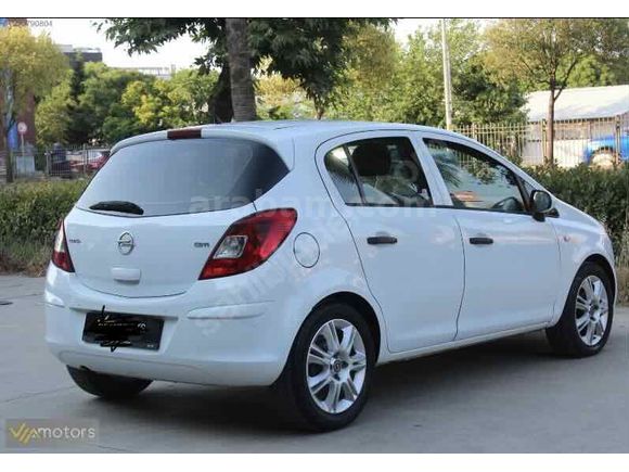 Sahibinden Opel Corsa 1.3 CDTI Essentia 2012 Model 