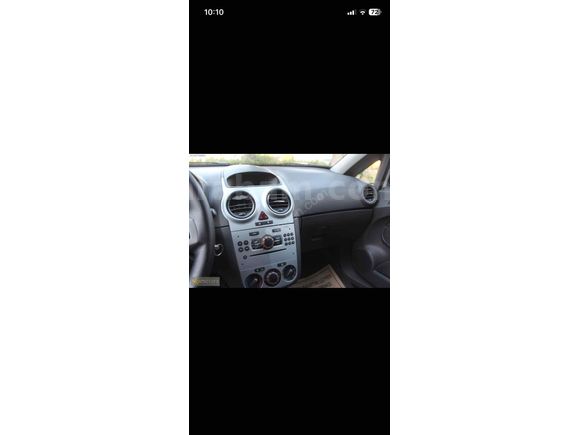 Sahibinden Opel Corsa 1.3 CDTI Essentia 2012 Model 