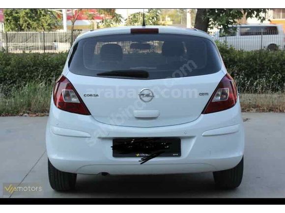 Sahibinden Opel Corsa 1.3 CDTI Essentia 2012 Model 