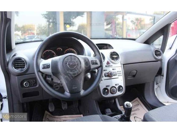 Sahibinden Opel Corsa 1.3 CDTI Essentia 2012 Model 