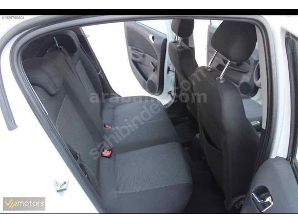 Sahibinden Opel Corsa 1.3 CDTI Essentia 2012 Model 