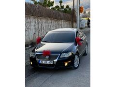 Sahibinden Volkswagen Passat 1.4 TSi Comfortline 2010 Model 