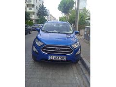Sahibinden Ford EcoSport 1.0 EcoBoost Style 2020 Model