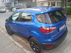 Sahibinden Ford EcoSport 1.0 EcoBoost Style 2020 Model