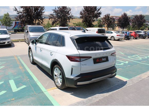 Skoda Elroq  E-PRESTİGE BEV 60 