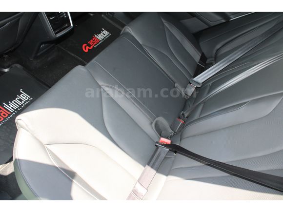 Skoda Elroq  E-PRESTİGE BEV 60 