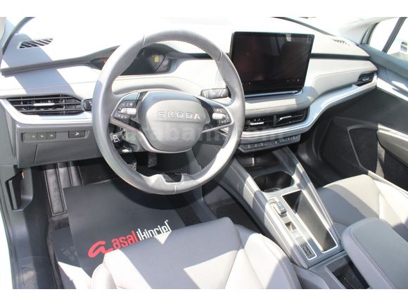 Skoda Elroq  E-PRESTİGE BEV 60 