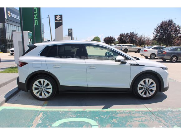 Skoda Elroq  E-PRESTİGE BEV 60 
