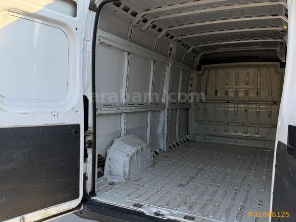 ORJİNAL FİAT DUCATO 13M³