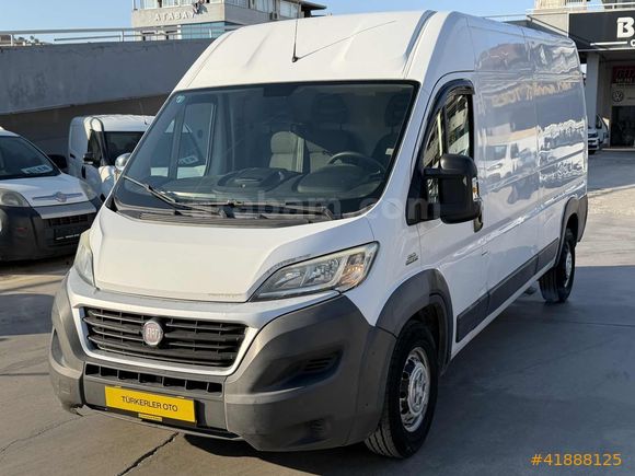 ORJİNAL FİAT DUCATO 13M³