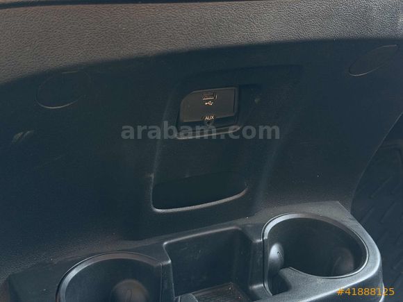 ORJİNAL FİAT DUCATO 13M³