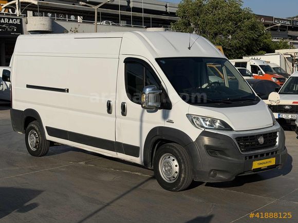 ORJİNAL FİAT DUCATO 13M³