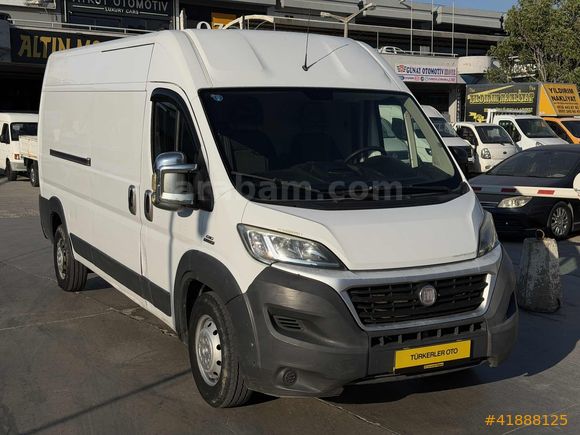 ORJİNAL FİAT DUCATO 13M³
