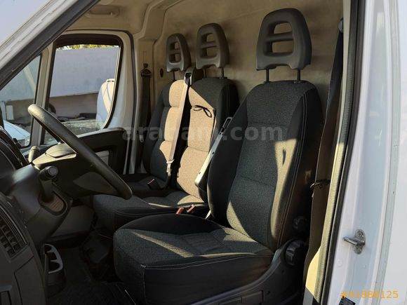 ORJİNAL FİAT DUCATO 13M³