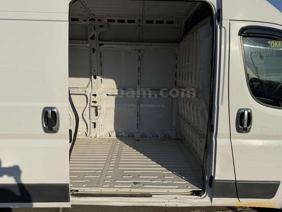 ORJİNAL FİAT DUCATO 13M³