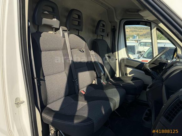 ORJİNAL FİAT DUCATO 13M³
