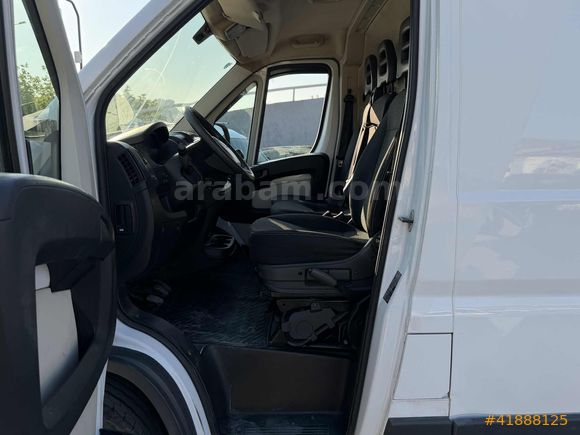 ORJİNAL FİAT DUCATO 13M³