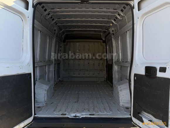 ORJİNAL FİAT DUCATO 13M³