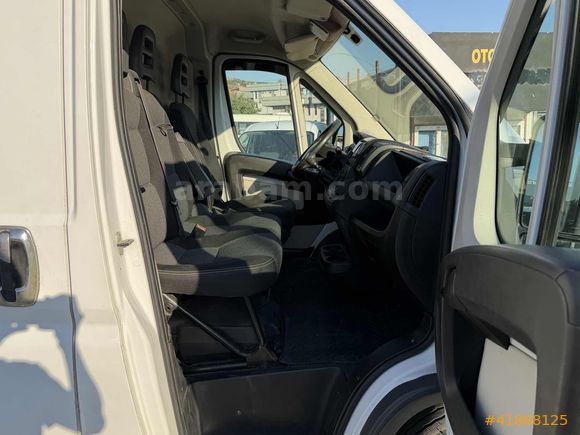 ORJİNAL FİAT DUCATO 13M³