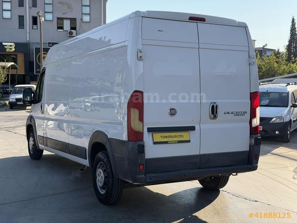 ORJİNAL FİAT DUCATO 13M³