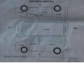 ORJİNAL FİAT DUCATO 13M³