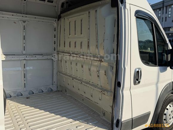 ORJİNAL FİAT DUCATO 13M³