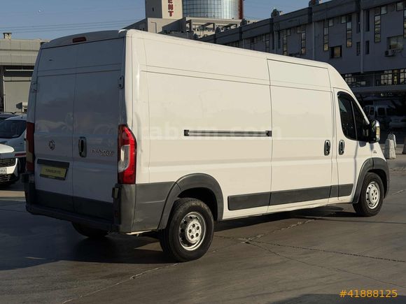 ORJİNAL FİAT DUCATO 13M³